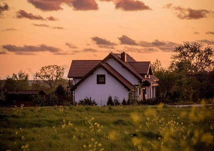 domy na sprzedaż koszlain